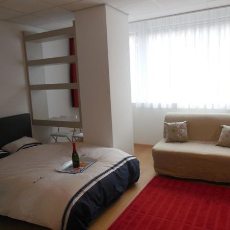 Studio Grand Place Brussels Bilik gambar