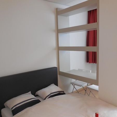 Studio Grand Place Apartment Brussels Bilik gambar