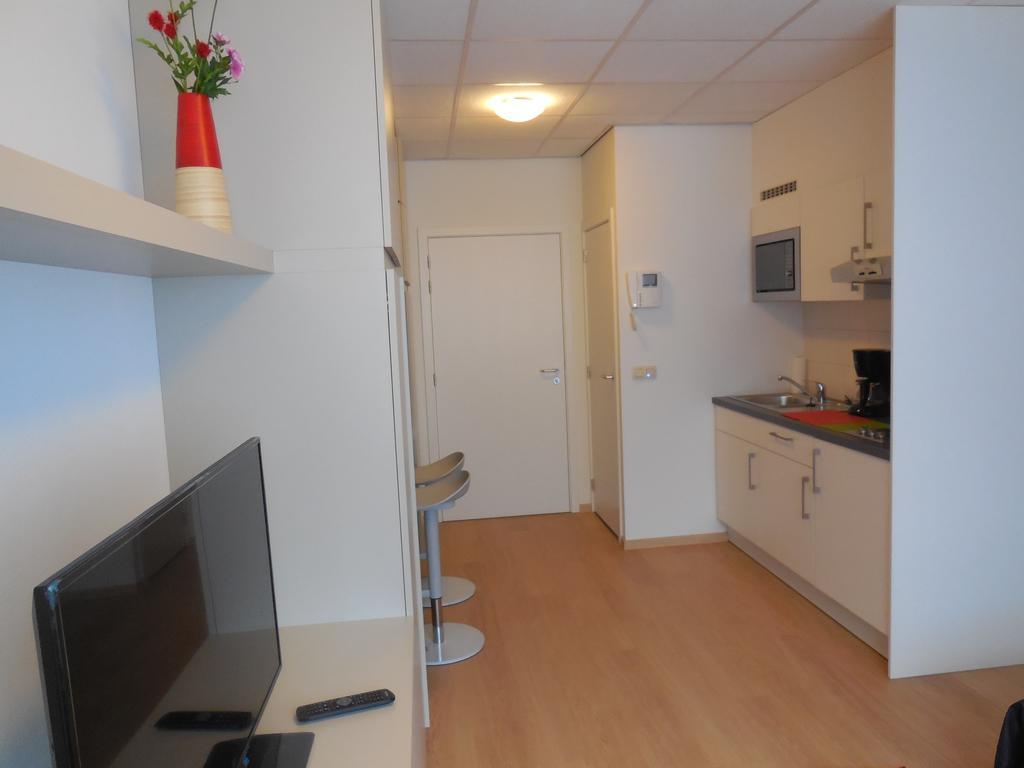Studio Grand Place Brussels Bilik gambar