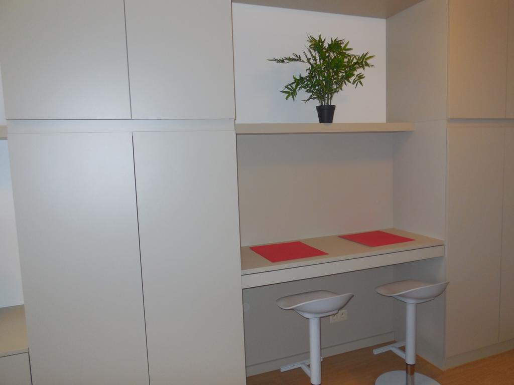 Studio Grand Place Brussels Bilik gambar